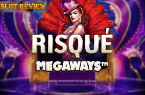 Risqué Megaways icon